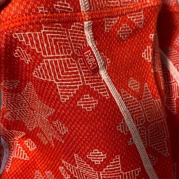 Helly Hansen Base Layer Bottoms - Picture 2 of 6